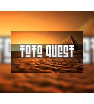 TOTO Quest Steam Key GLOBAL